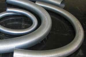 Bulk Material Hose