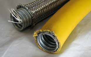 Gas Hose